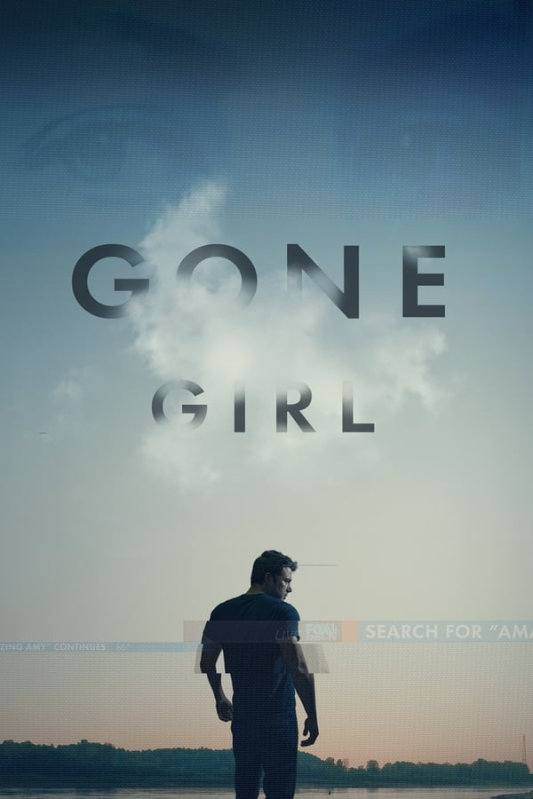 |PL| Gone Girl