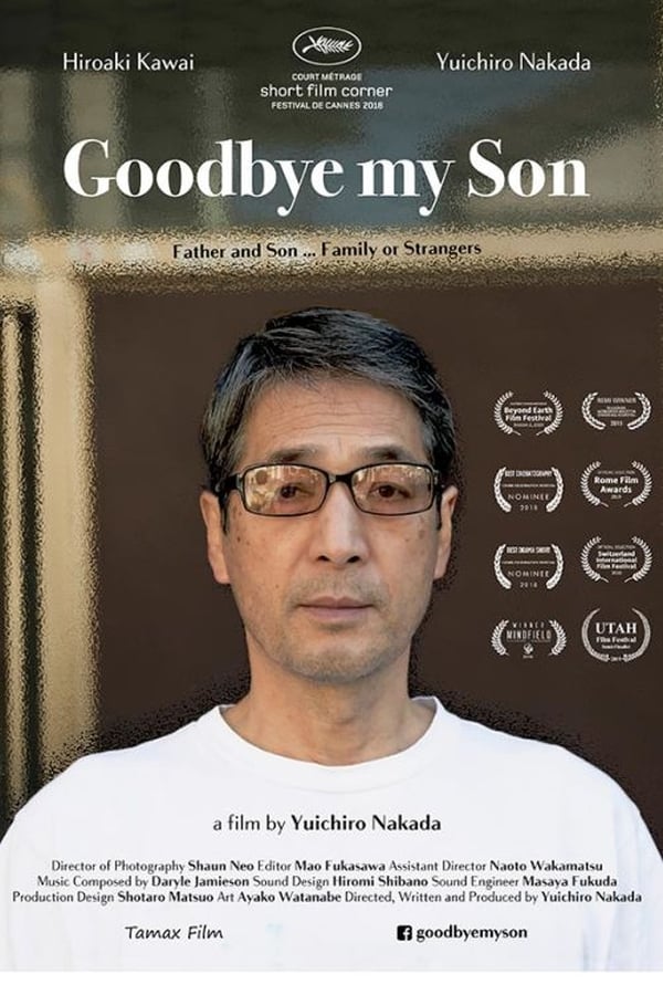 |PL| Goodbye my son