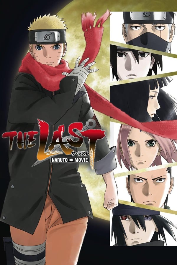 |TR| The Last: Naruto the Movie