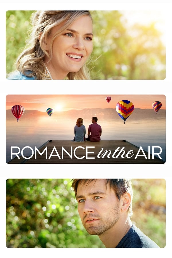 |EN| Romance in the Air