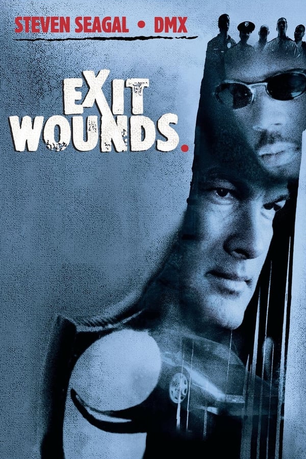 |PL| Exit Wounds