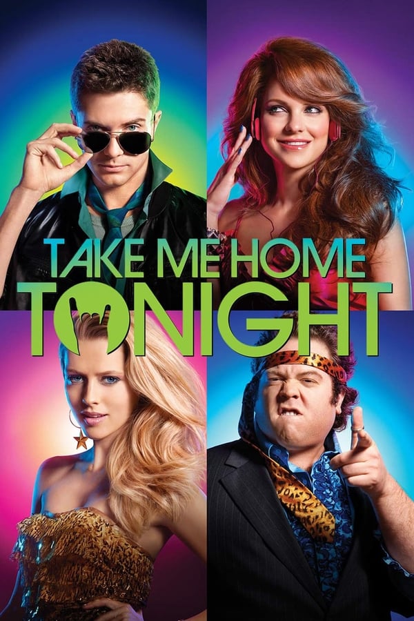 |DE| Take Me Home Tonight