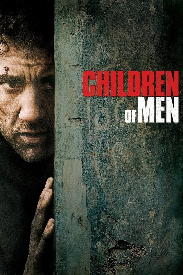 |ES| Children of Men