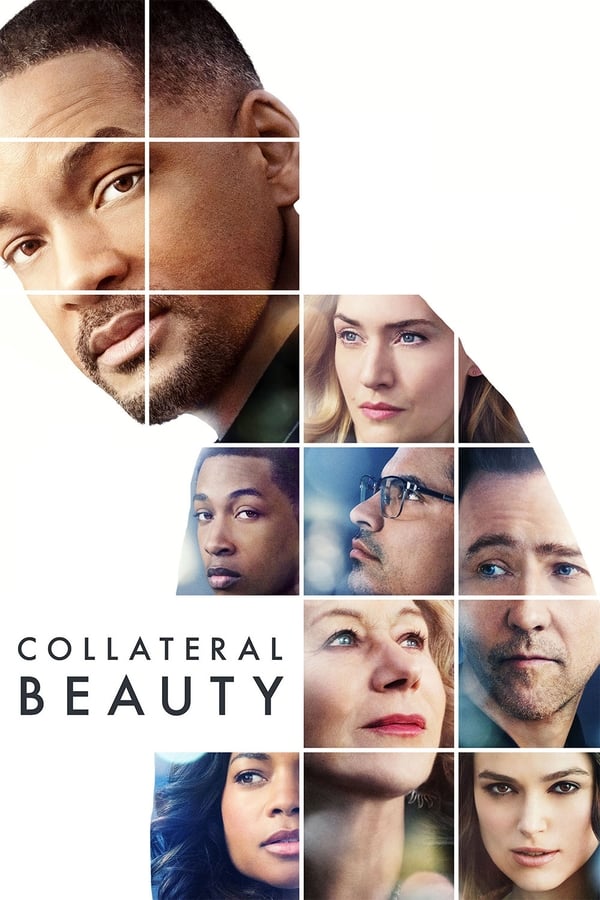 |ES| Collateral Beauty