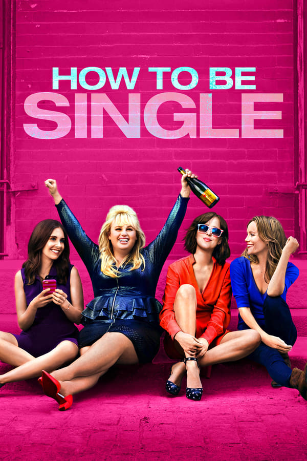 |ES| How to Be Single