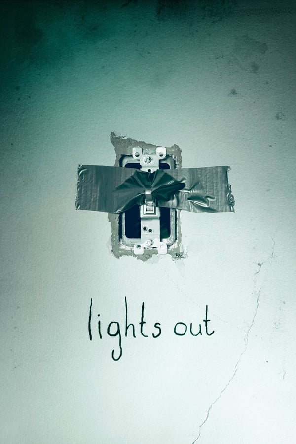 |ES| Lights Out