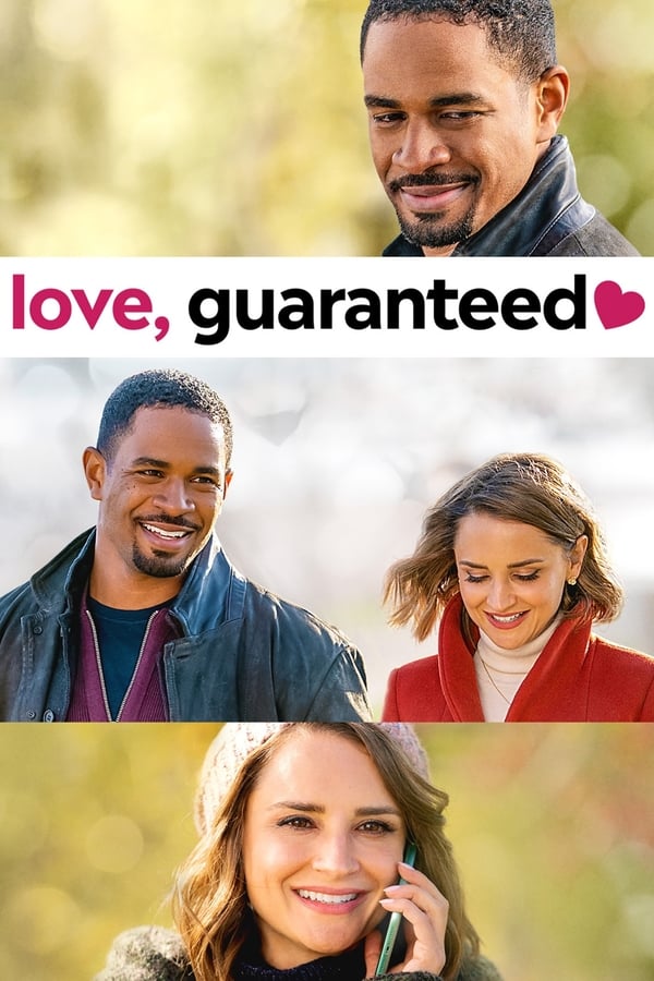 |TR| Love, Guaranteed