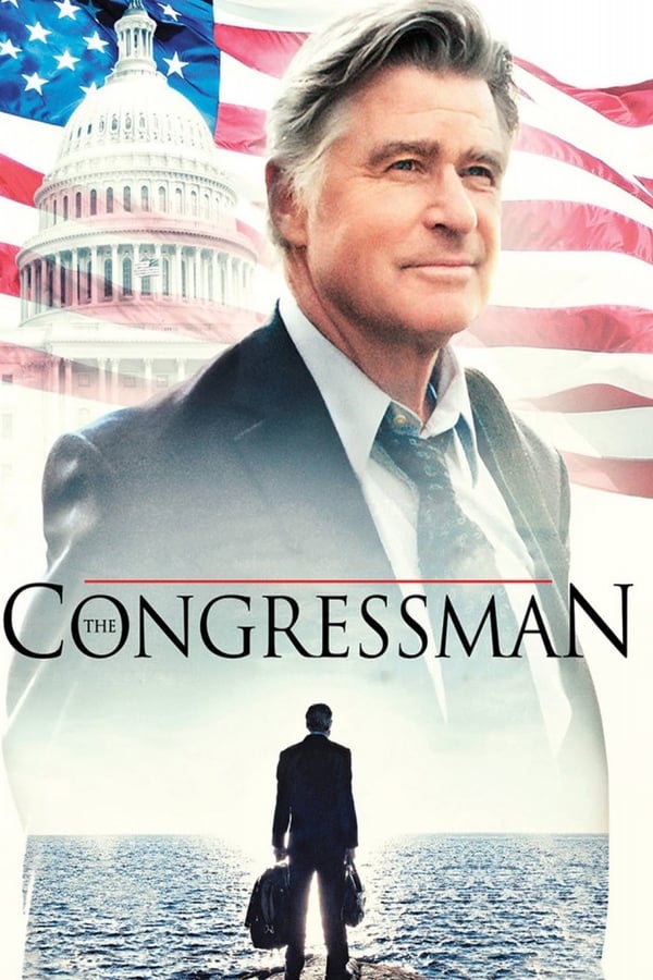 |TR| The Congressman