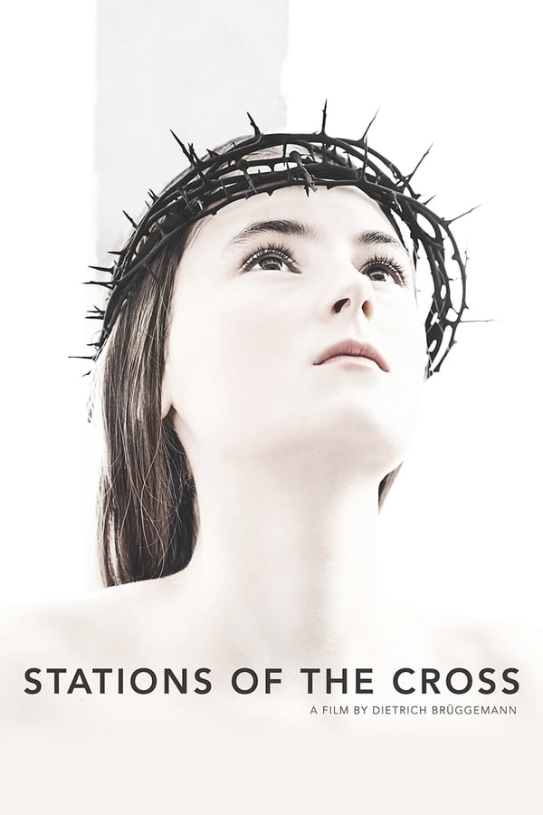 |DE| Stations of the Cross