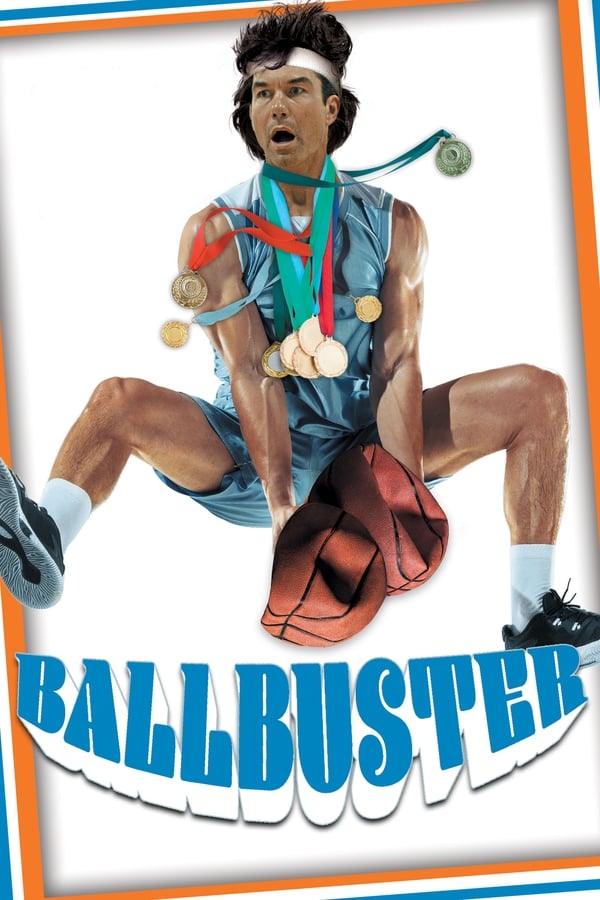 |EN| Ballbuster