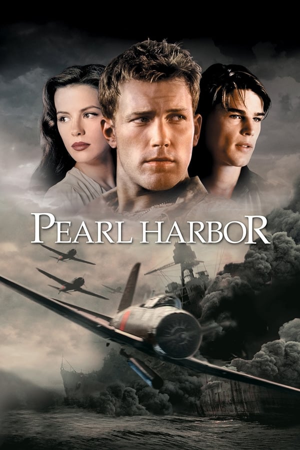 |EN| Pearl Harbor