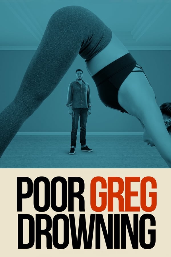 |EN| Poor Greg Drowning