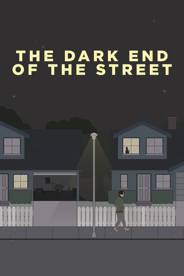 |EN| The Dark End of the Street