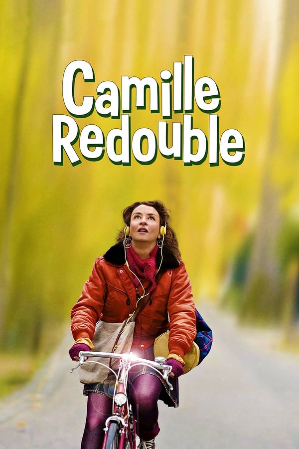 |FR| Camille redouble