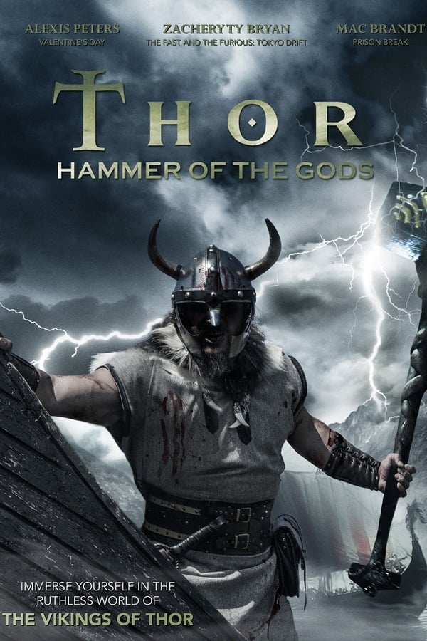 |PL| Hammer of the Gods