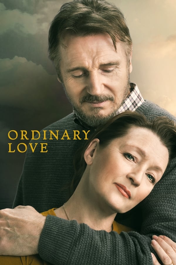 |PL| Ordinary Love