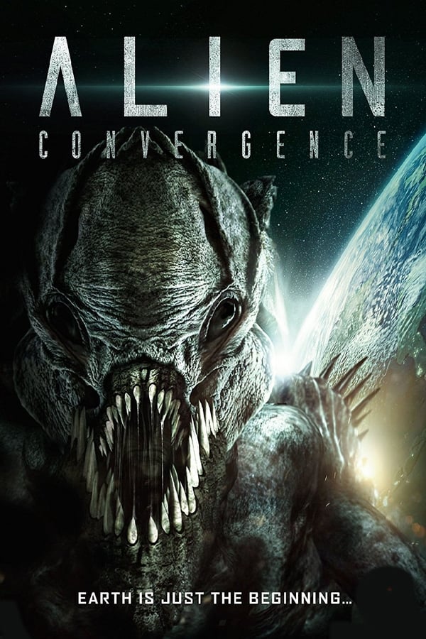 |TR| Alien Convergence