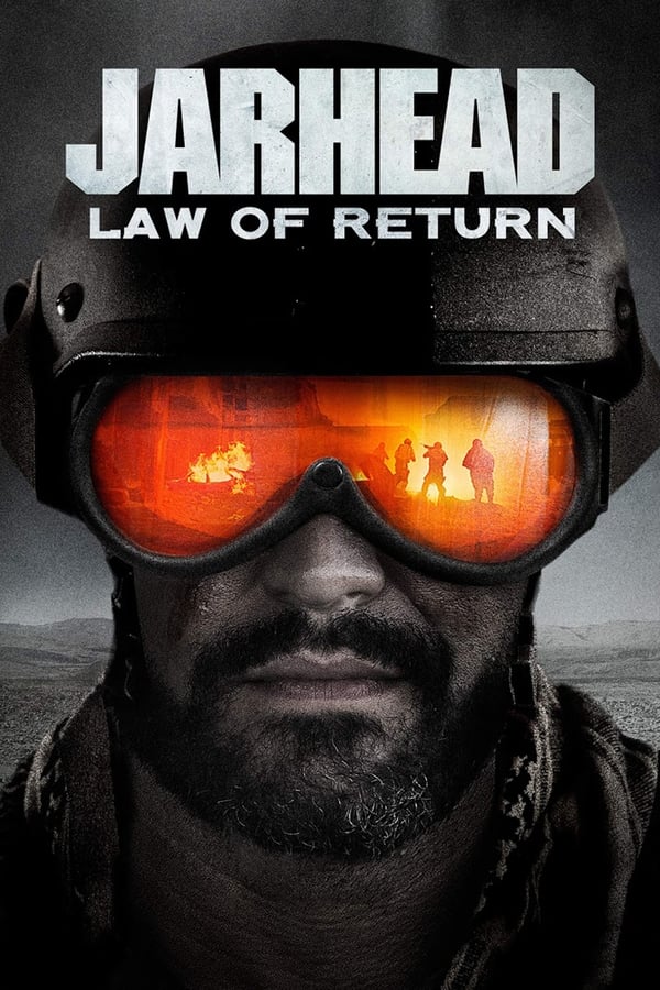 |TR| Jarhead: Law of Return