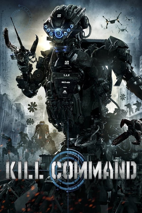 |TR| Kill Command