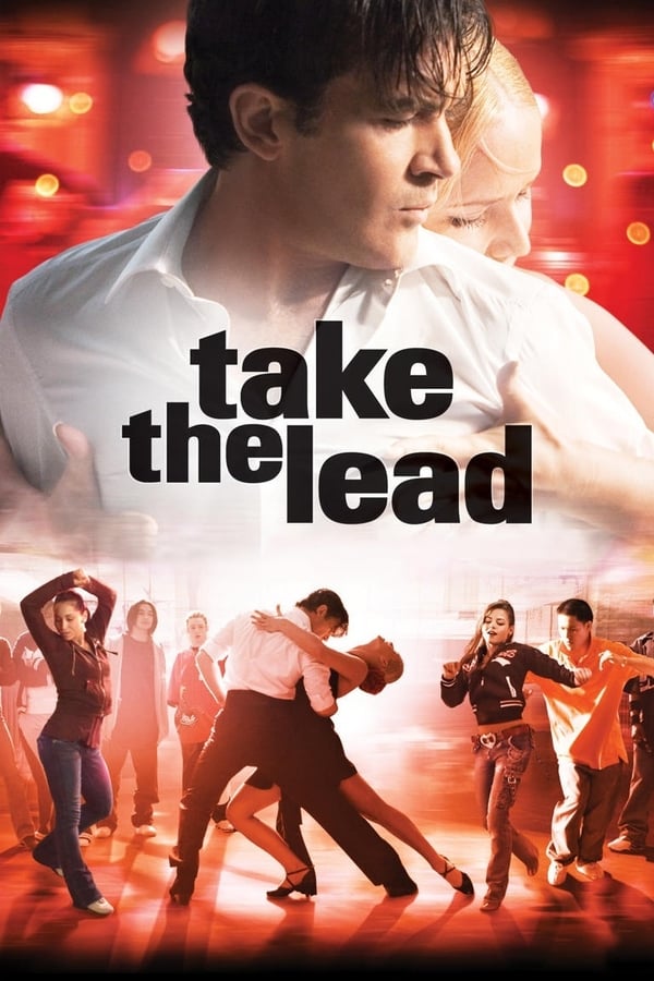 |TR| Take the Lead