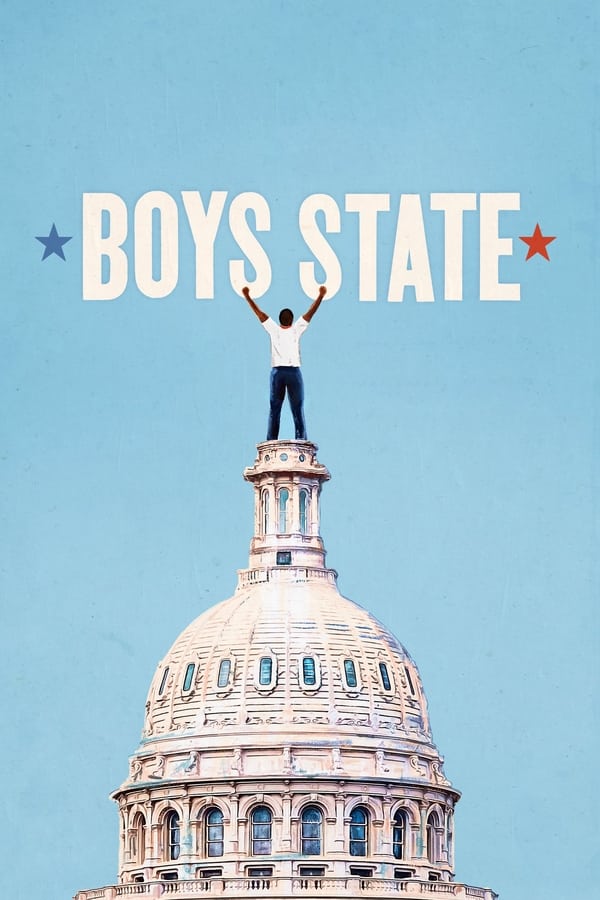 |EN| Boys State