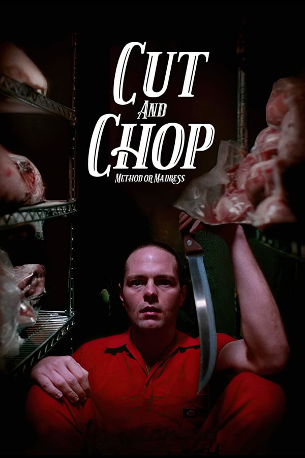 |EN| Cut and Chop