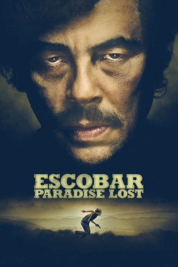 |DE| Escobar: Paradise Lost