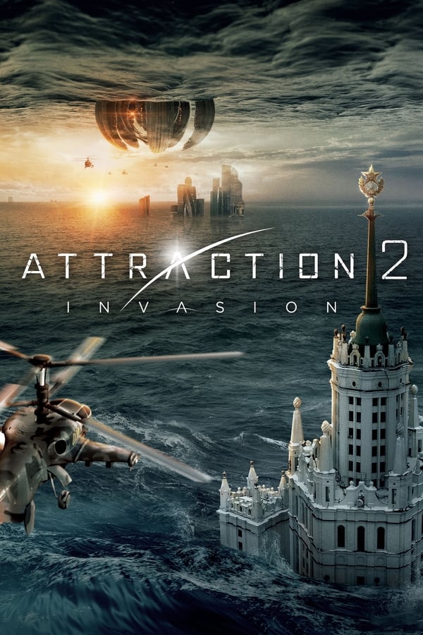 |PL| Attraction 2 - Invasion