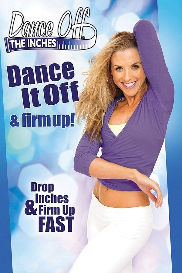 |PL| Dance Off The Inches: Dance It Off & Firm Up