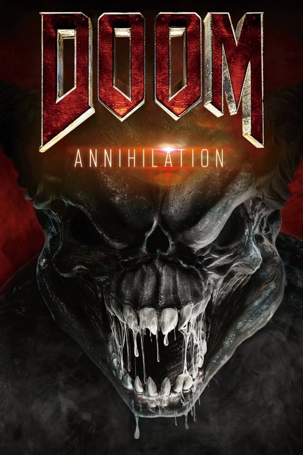 |TR| Doom : Annihilation