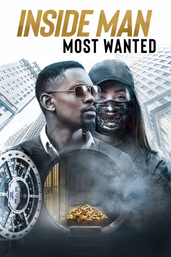 |TR| Inside Man: Most Wanted