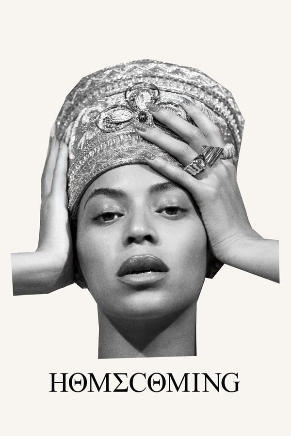 |AR| Homecoming: A Film by Beyoncé