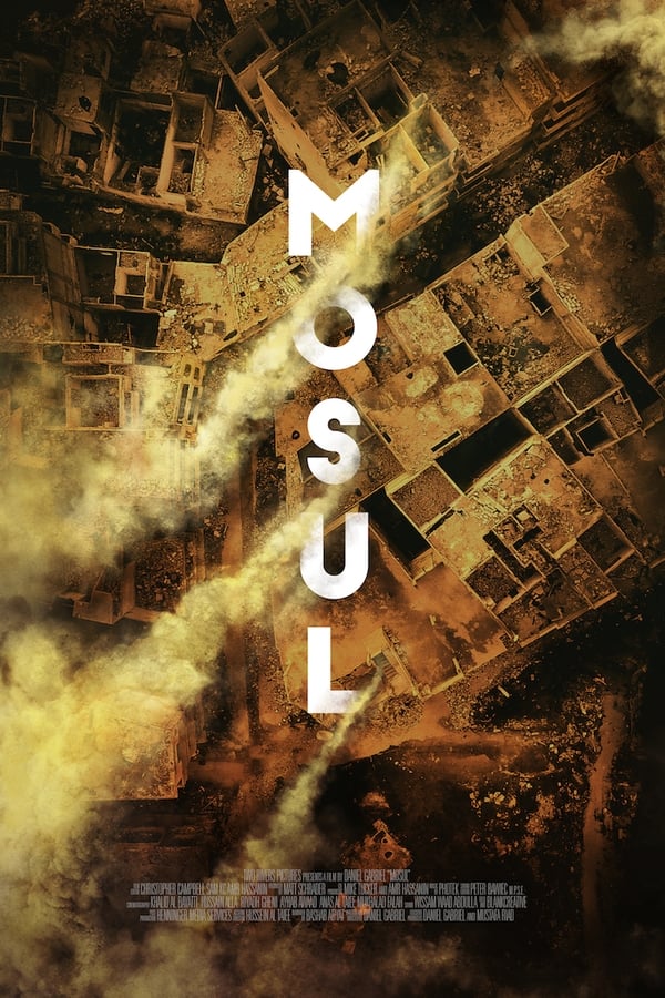 |AR| Mosul