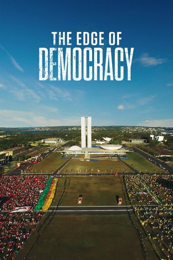 |AR| The Edge of Democracy