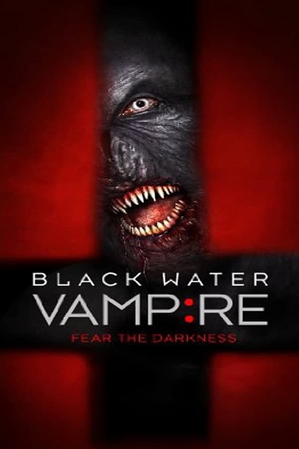|DE| The Black Water Vampire