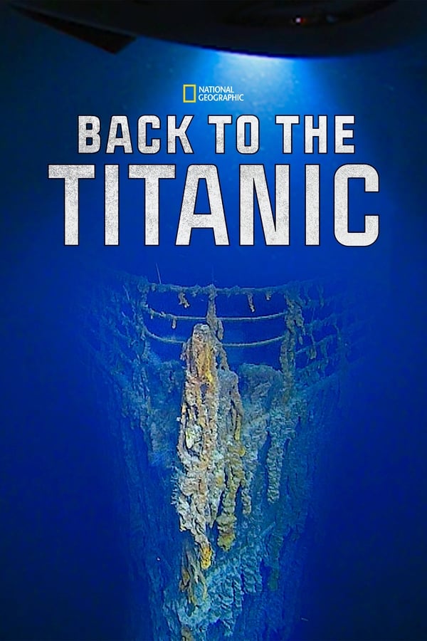 |EN| Back To The Titanic