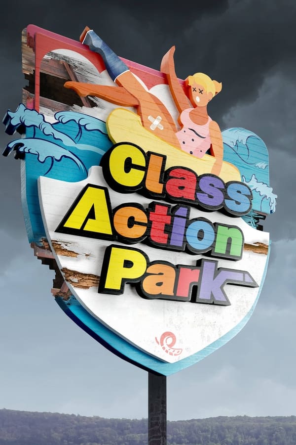 |EN| Class Action Park