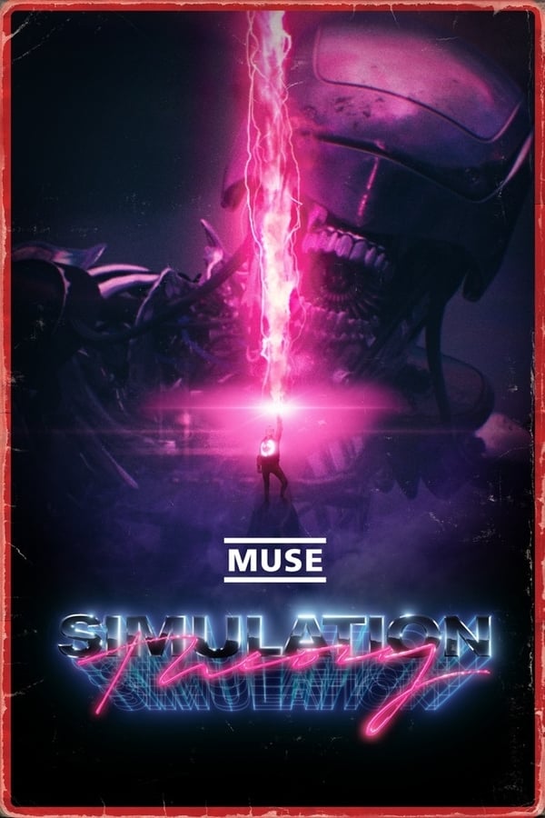 |EN| Muse: Simulation Theory