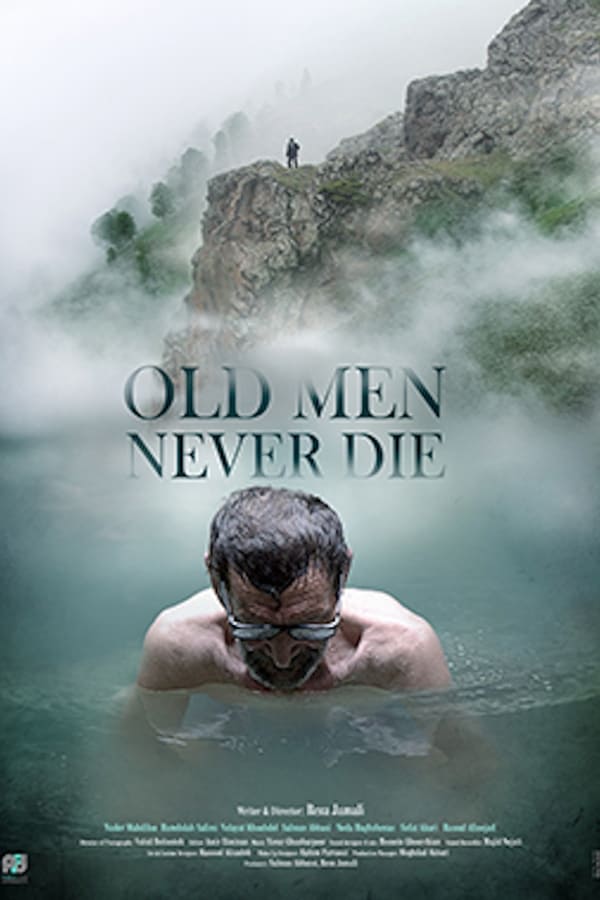 |TR| Old Men Never Die