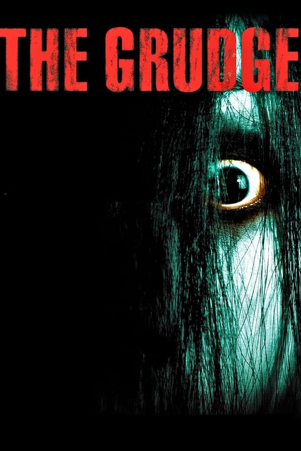 |TR| The Grudge
