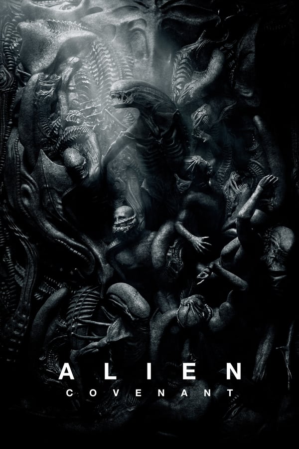 |DE| Alien: Covenant
