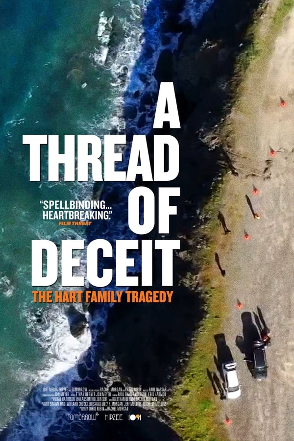 |EN| A Thread of Deceit: The Hart Family Tragedy