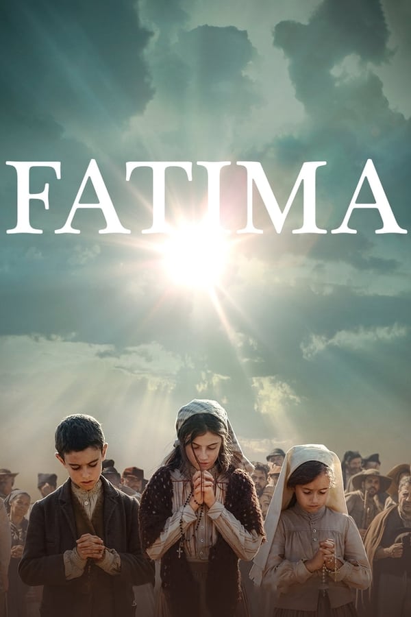 |EN| Fatima