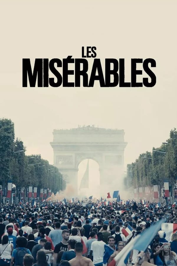 |FR| Les Misérables