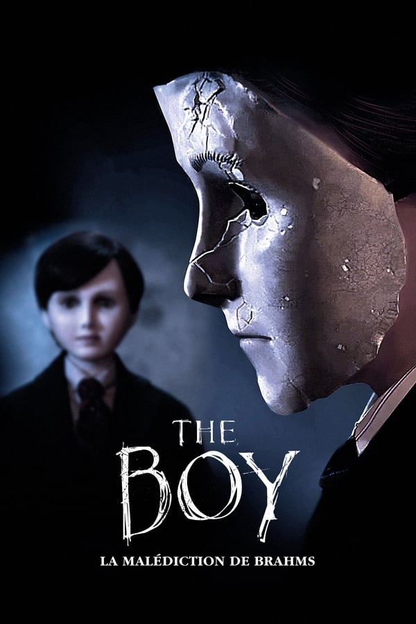 |FR| The Boy : La malédiction de Brahms