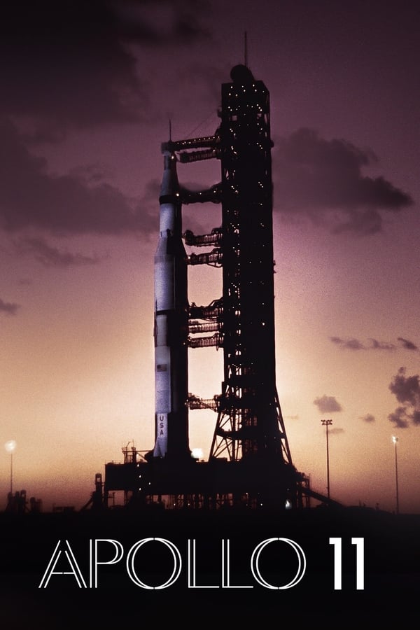 |TR| Apollo 11