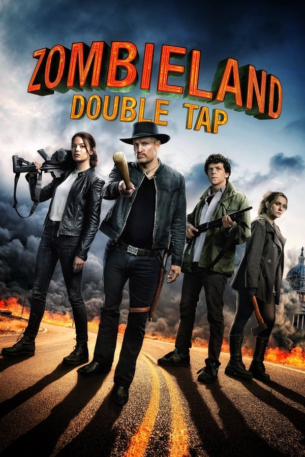 |TR| Zombieland: Double Tap