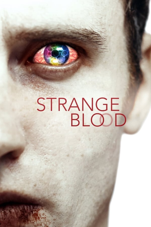 |DE| Strange Blood