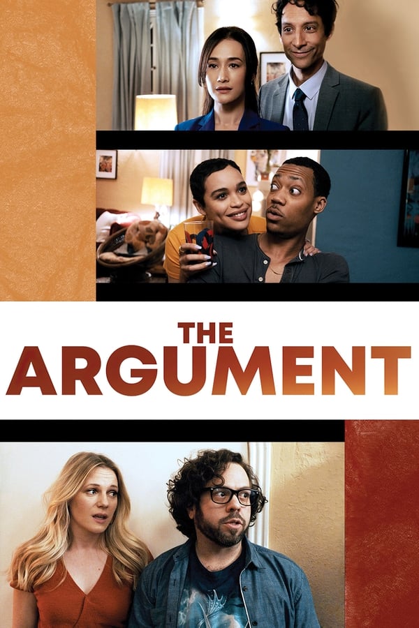 |EN| The Argument