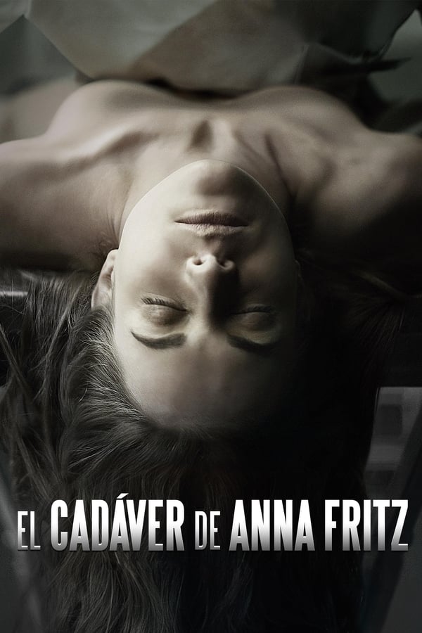 |ES| El cadáver de Anna Fritz